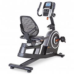 Велотренажер горизонтальний NordicTrack R65