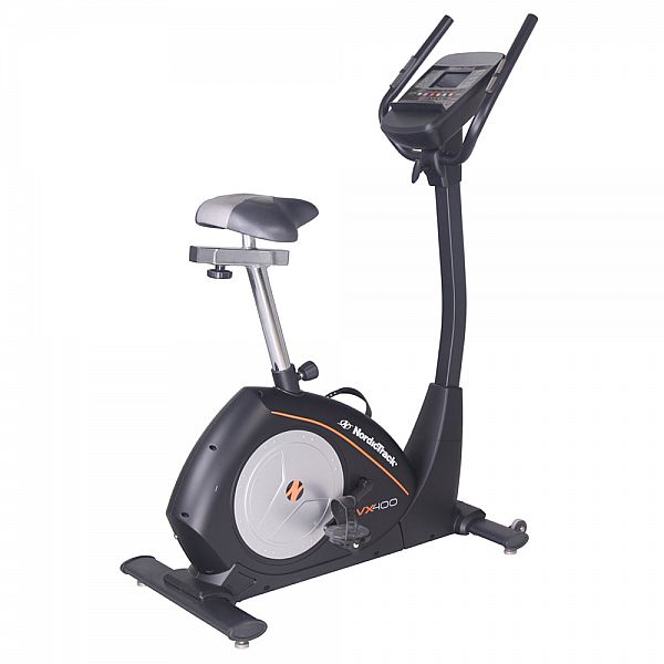 Велотренажер вертикальний NordicTrack VX400