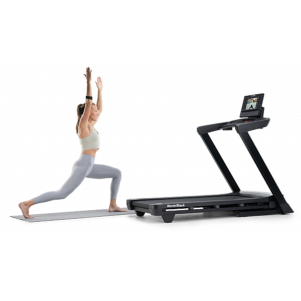 Беговая дорожка NordicTrack T Series 8