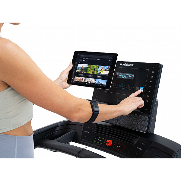 Беговая дорожка NordicTrack T Series 8