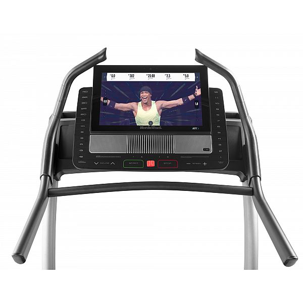 Бігова доріжка NordicTrack X22i NTL29221-INT