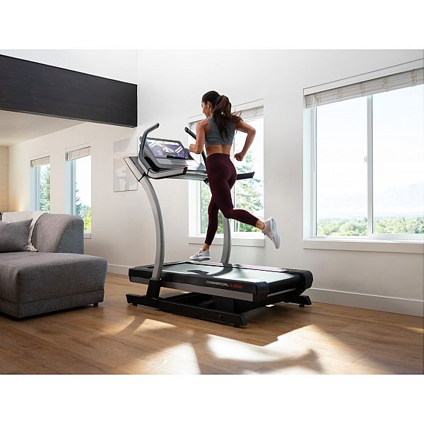 Бігова доріжка NordicTrack X22i NTL29221-INT