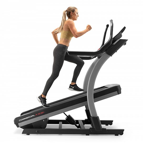 Бігова доріжка NordicTrack X22i NTL29221-INT