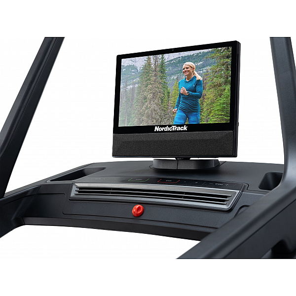 Беговая дорожка NordicTrack X16
