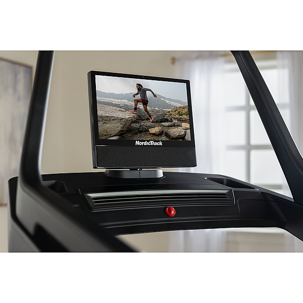 Беговая дорожка NordicTrack X16