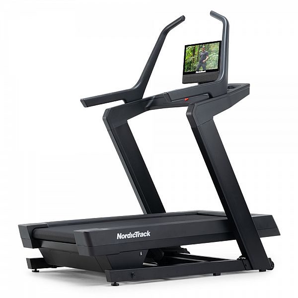 Бігова доріжка NordicTrack X16