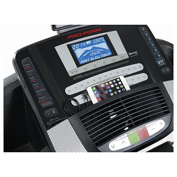Бігова доріжка ProForm Performance 1500