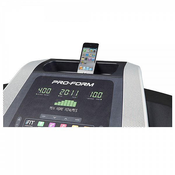 Бігова доріжка ProForm Performance 1050