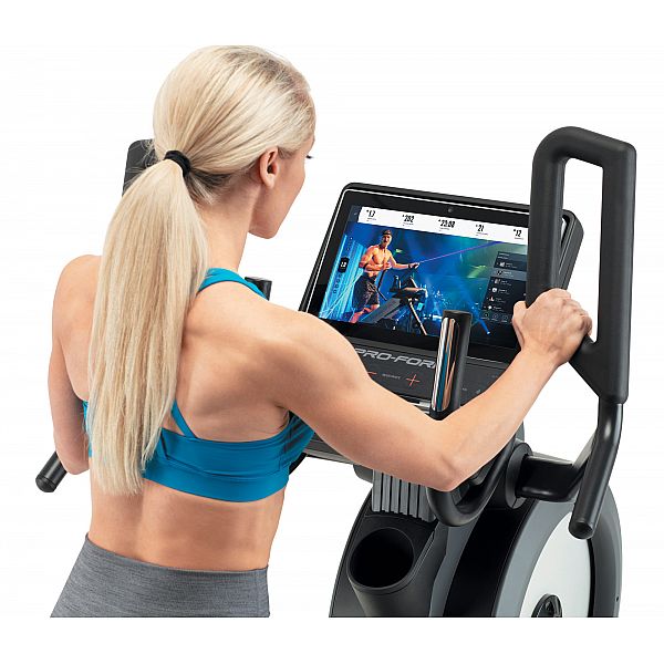 Степпер-орбітрек ProForm Pro HIIT H14