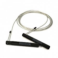 Скакалка Reebok Jump Rope RARP-11082 3 м