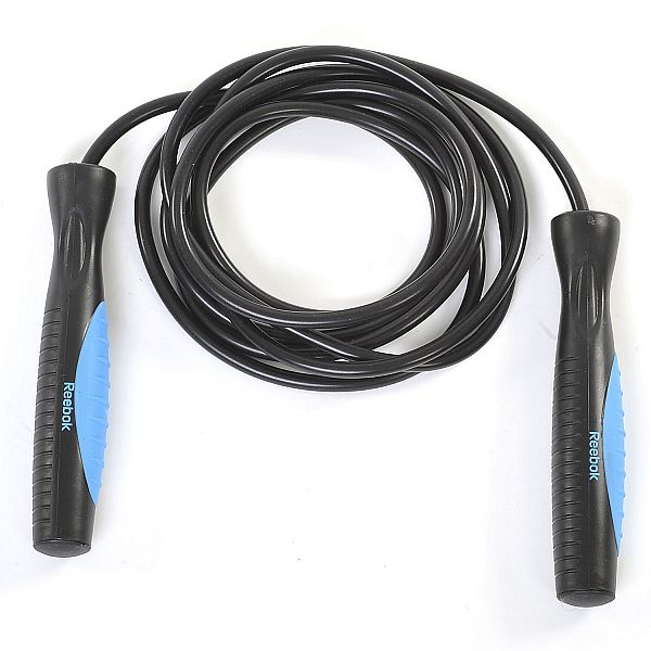 Скакалка Reebok Jump Rope RARP-11082CY