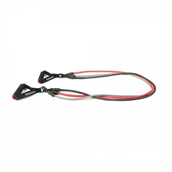 Еспандер Reebok Power Tube Set RATB-30034