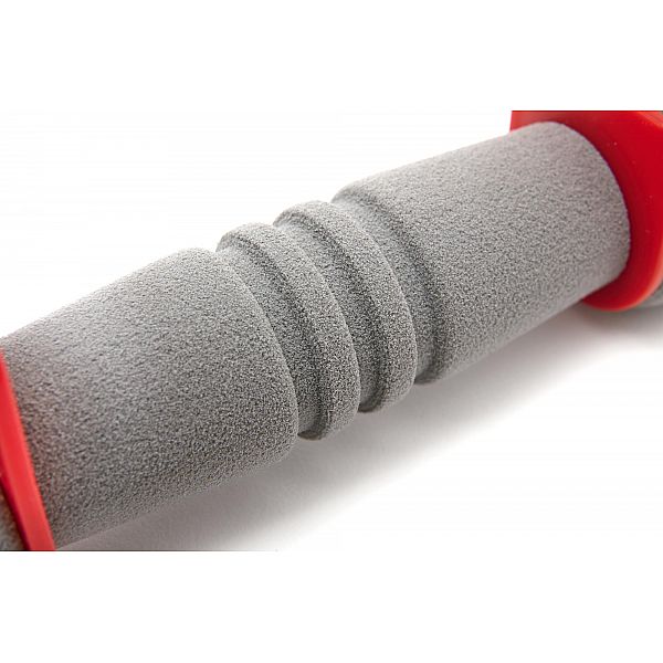 Гантелі Reebok Softgrip RAWT-11062RD 2 кг