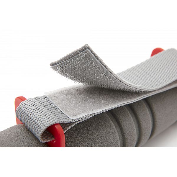 Гантелі Reebok Softgrip RAWT-11062RD 2 кг