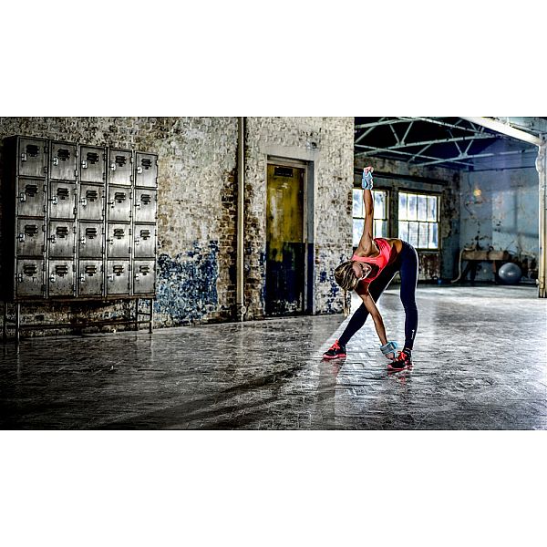 Обважнювачі на зап'ясті Reebok RAWT-11070BL 0.5 кг