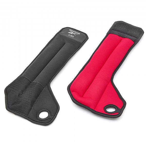 Утяжелители на запястья Reebok RAWT-11212 1,5 кг
