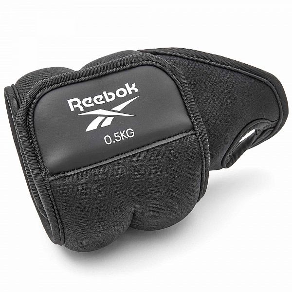 Утяжелители на запястья Reebok RAWT-11212 1,5 кг