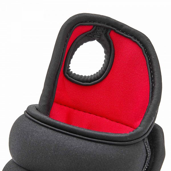 Утяжелители на запястья Reebok RAWT-11212 1,5 кг