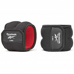 Утяжелители на лодыжки Reebok RAWT-11222 1,5 кг