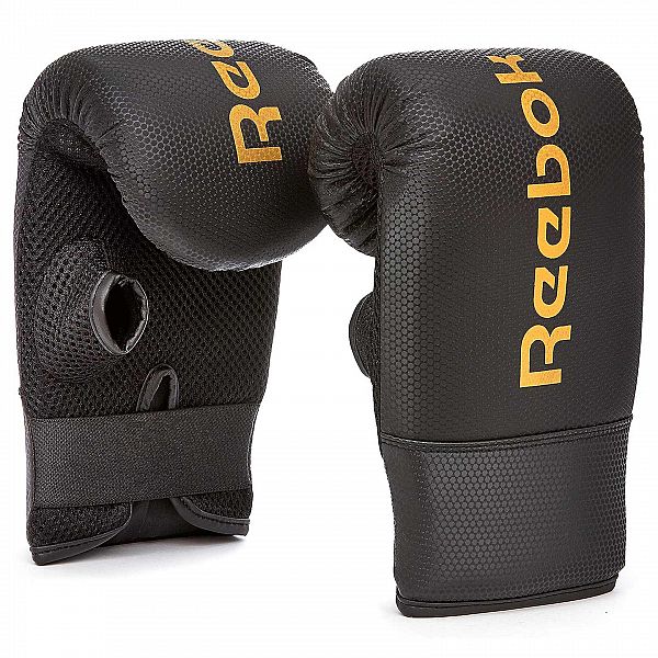 Снарядные перчатки Reebok RCSB-11130GD