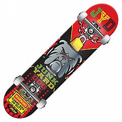 Скейтборд Roller Derby Fang