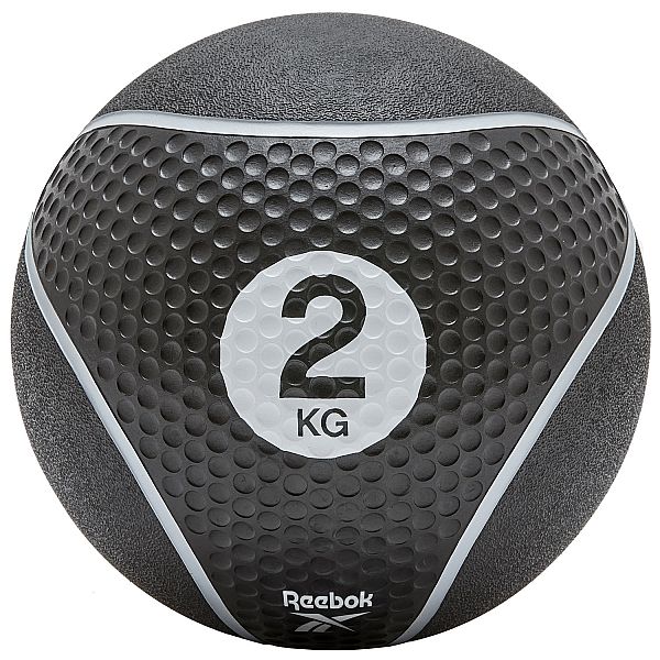 Медбол Reebok RSB-16055 5 кг