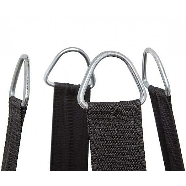 Боксерський мішок Reebok RSCB-11290 18 кг нейлон