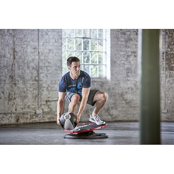 Балансувальна дошка Reebok Core Board RSP-16160