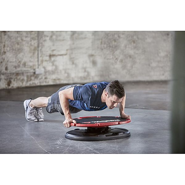 Балансувальна дошка Reebok Core Board RSP-16160