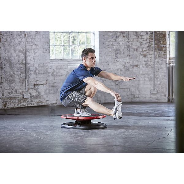 Балансувальна дошка Reebok Core Board RSP-16160