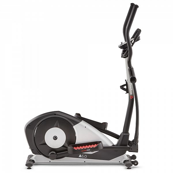 Орбітрек Reebok A6.0 Cross Trainer RVAR-10611SL