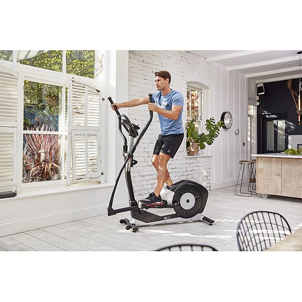 Орбітрек Reebok A6.0 Cross Trainer RVAR-10611SL