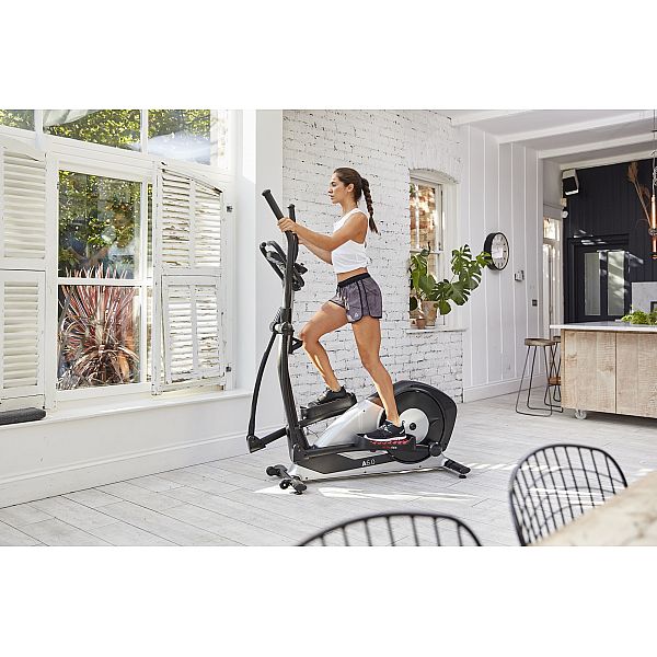 Орбітрек Reebok A6.0 Cross Trainer RVAR-10611SL