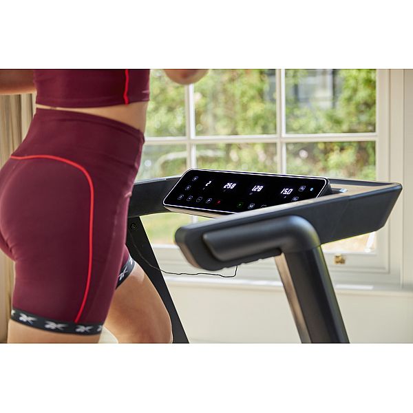 Бігова доріжка Reebok FR20 Floatride RVFR-10121BK