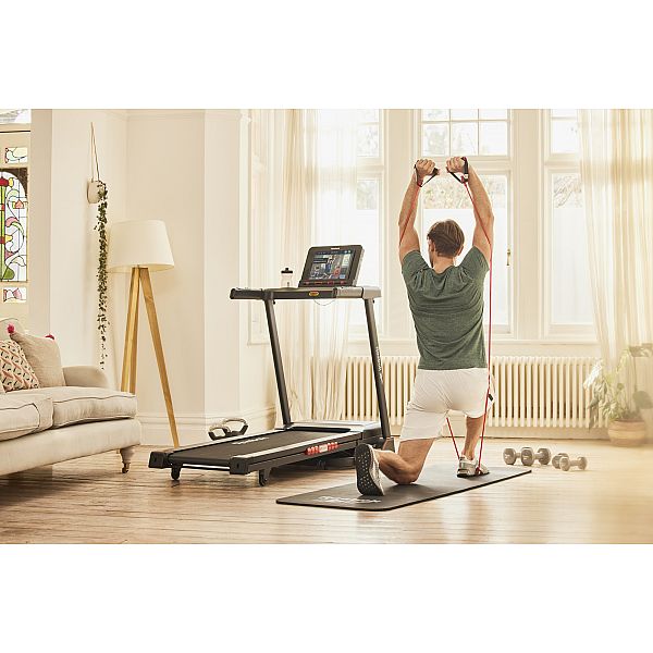 Бігова доріжка Reebok JET 100x RVJF-10021