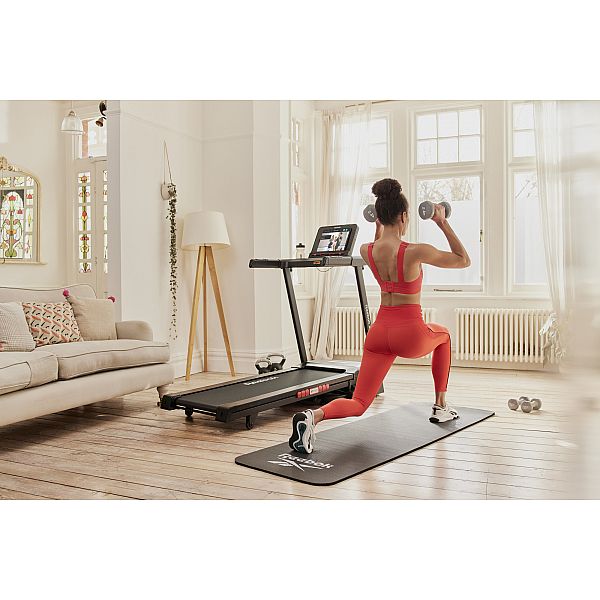 Бігова доріжка Reebok JET 100x RVJF-10021