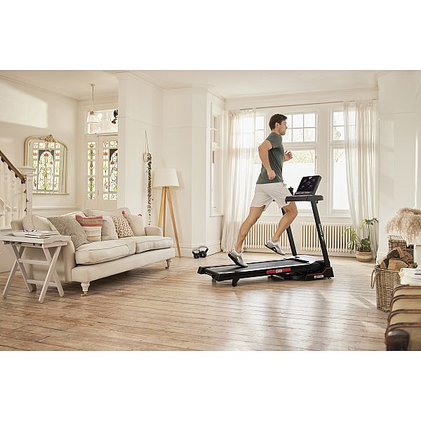 Бігова доріжка Reebok JET 100x RVJF-10021