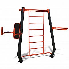 Мультифітнес станція InterAtletika SM800