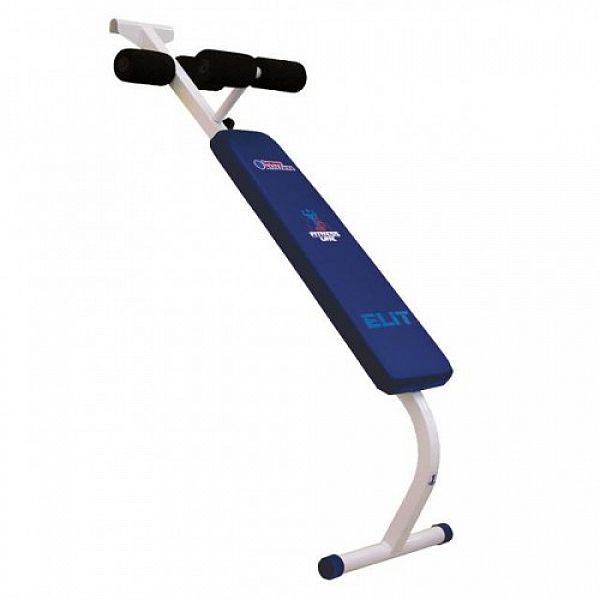 Лава для пресу InterAtletika Еліт ST-001.3