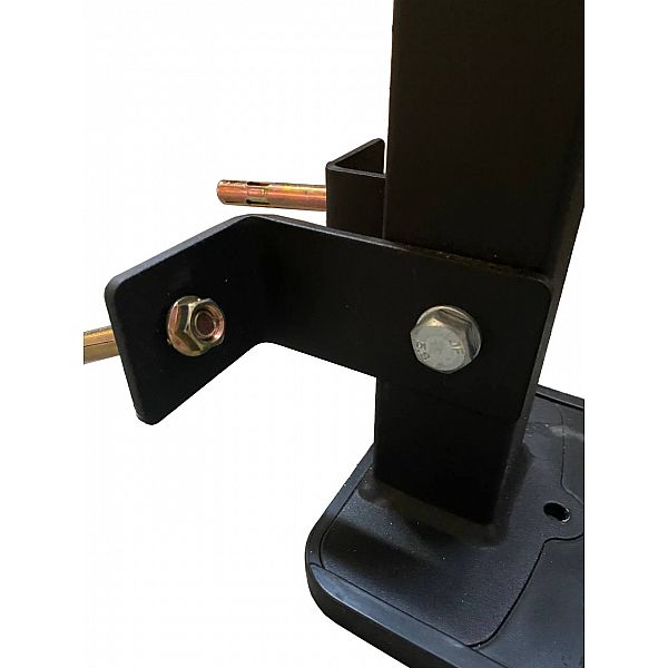 Стійка пристінна InterAtletika ST058.4