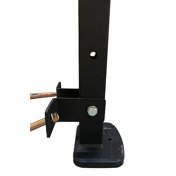 Стійка пристінна InterAtletika ST058.4