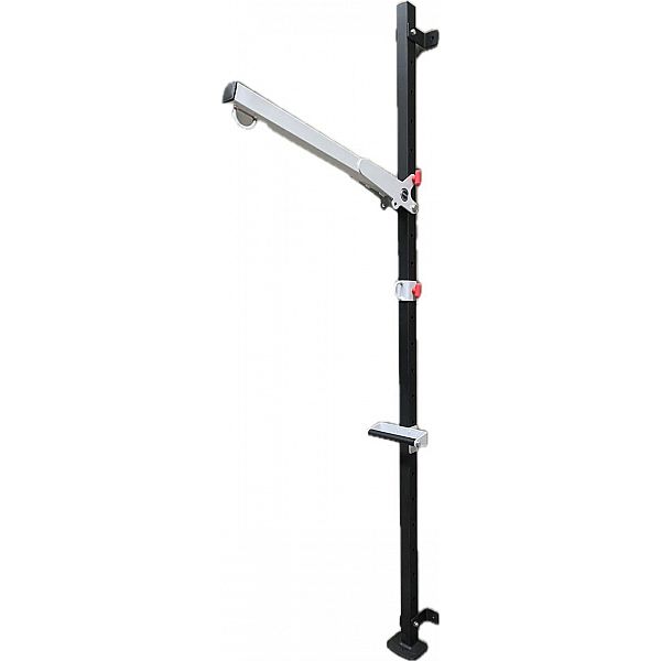 Стійка пристінна InterAtletika ST058.4