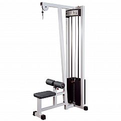 Верхня тяга InterAtletikGym ST101