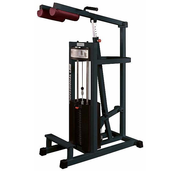 Гомілка-машина (стоячи) InterAtletikGym ST119