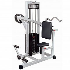Трицепс-машина InterAtletikGym ST122