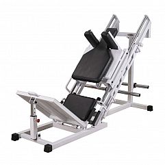 Жим ногами-крючок-машина InterAtletikGym ST202.1