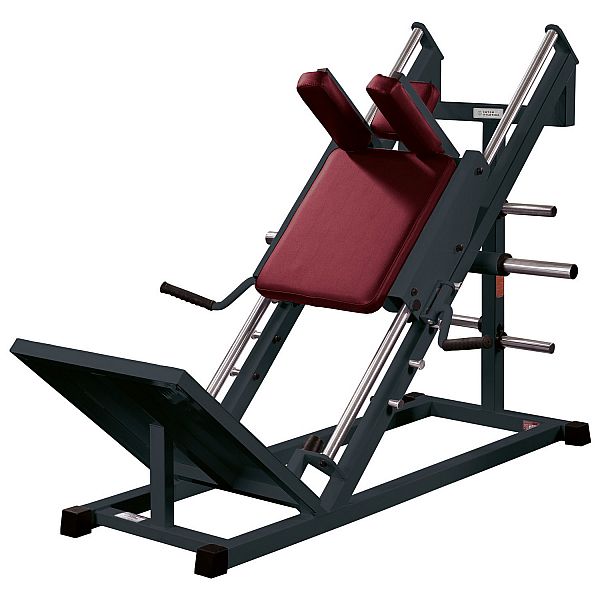 Крюк-машина InterAtletikGym ST203