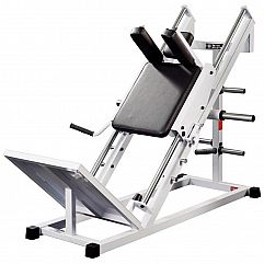 Крюк-машина InterAtletikGym ST203