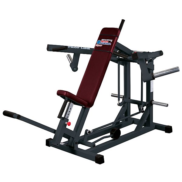 Жим вгору InterAtletikGym ST205