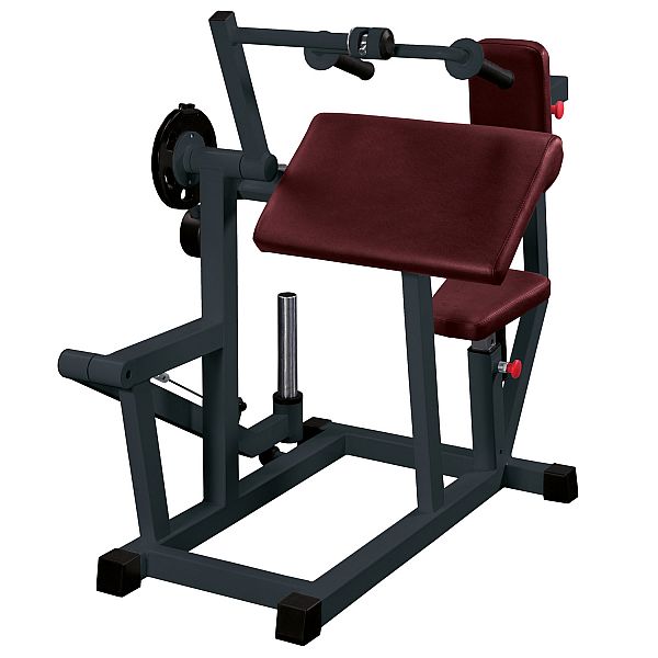 Трицепс-машина модифікована InterAtletikGym ST209.2